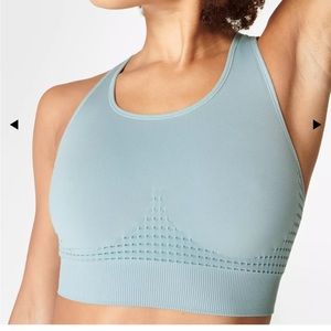 Sweaty Betty Stamina sports bra